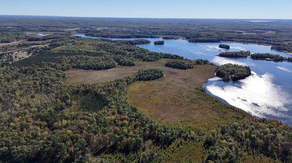 xxx Mann Road, Spooner, WI 54801