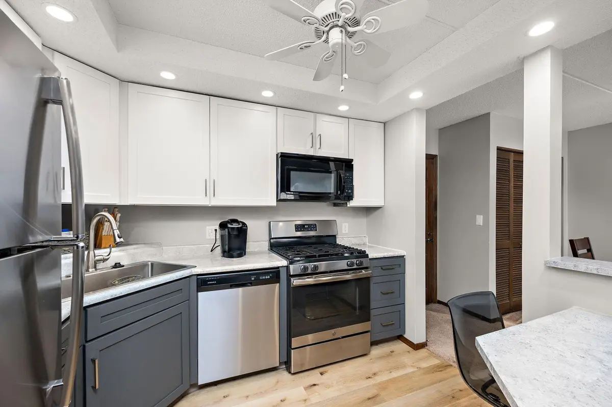 6650 Vernon Avenue S #116, Edina, MN 55436 - #1