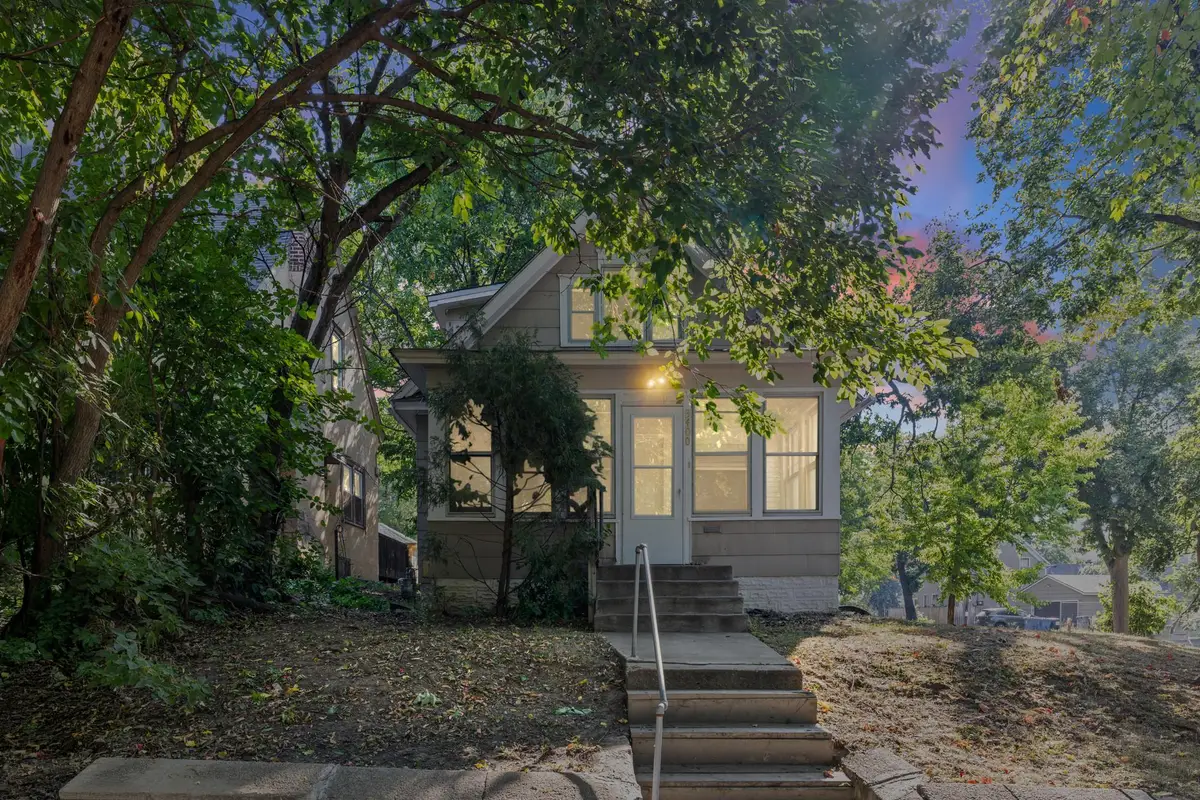 3400 Aldrich Avenue N, Minneapolis, MN 55412 - #1