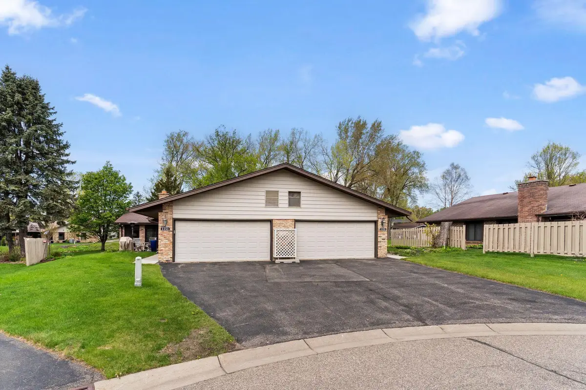 1155 Xene Lane N, Minneapolis, MN 55447 - #1