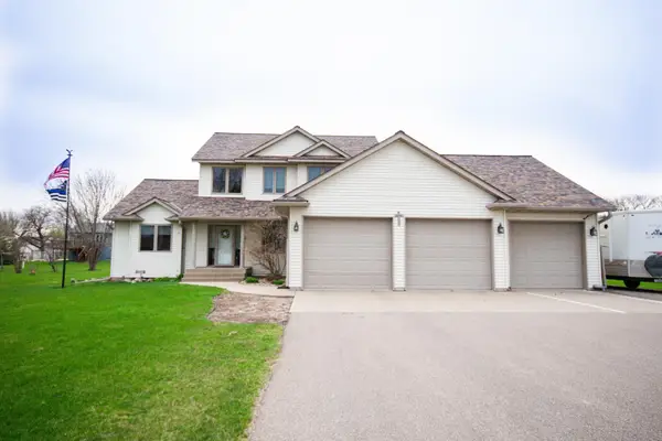 721 3rd Avenue Nw, Melrose, MN 56352