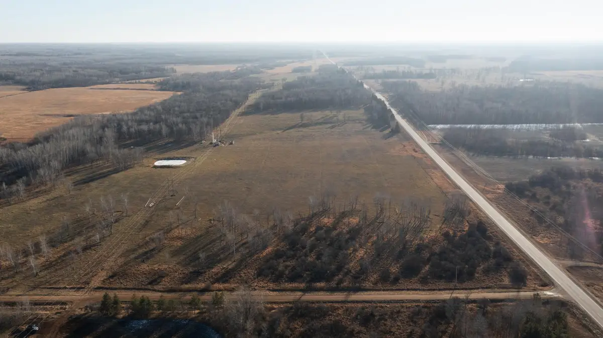 XXXXX State Hwy 64, Staples, MN 56479 - #1