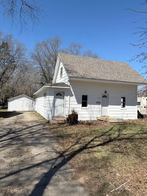 1011 1st Street Sw, Wadena, MN 56482