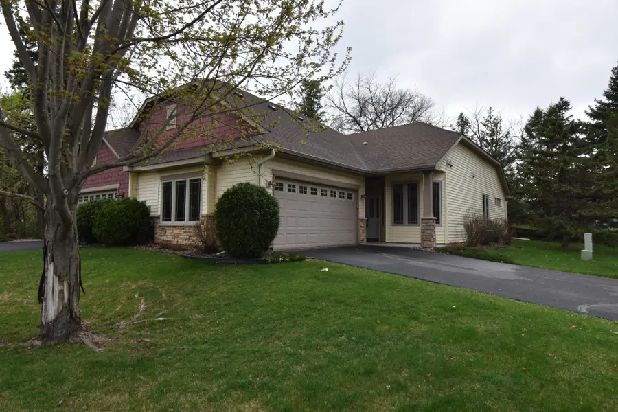 2318 Olivia Court E, Saint Paul, MN 55119 - #2