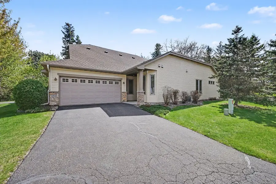 2318 Olivia Court E, Saint Paul, MN 55119 - #3