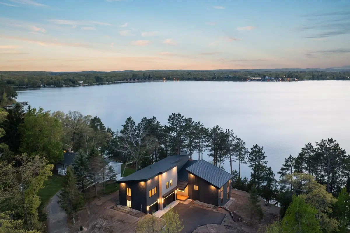 11389 E Steamboat Bay Road, Brainerd, MN 56401 - #1