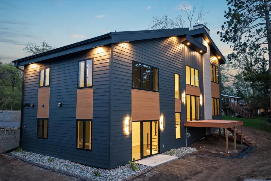 11389 E Steamboat Bay Road, Brainerd, MN 56401 - #2