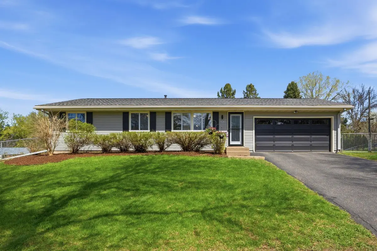 2475 Cedar Avenue, White Bear Lake, MN 55110 - #1