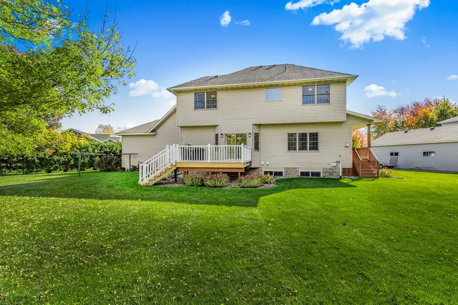 1203 Liberty Court, Sartell, MN 56377 - #2