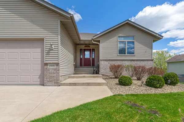 2505 Hulett Court, Faribault, MN 55021