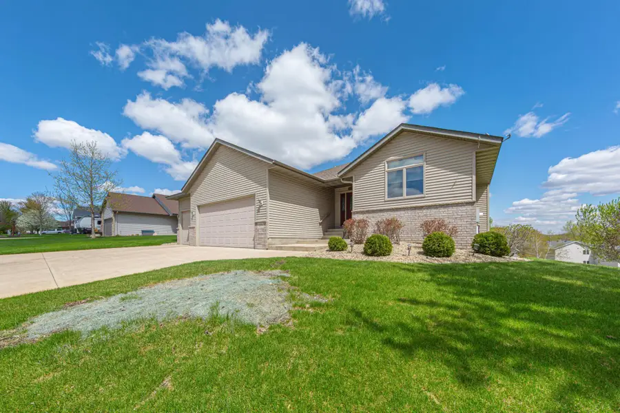 2505 Hulett Court, Faribault, MN 55021 - #2