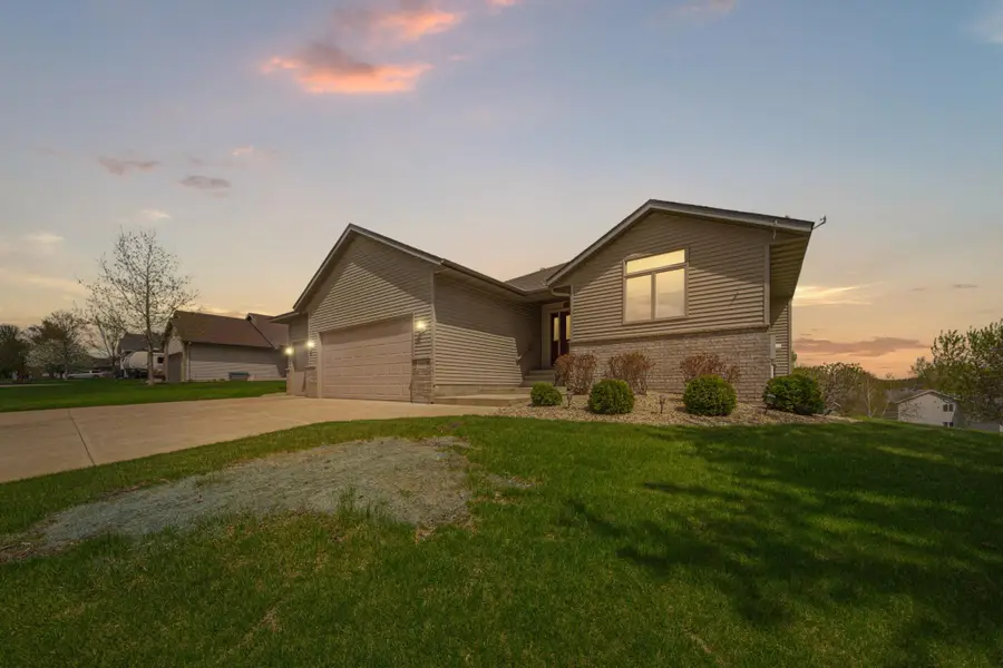 2505 Hulett Court, Faribault, MN 55021 - #3