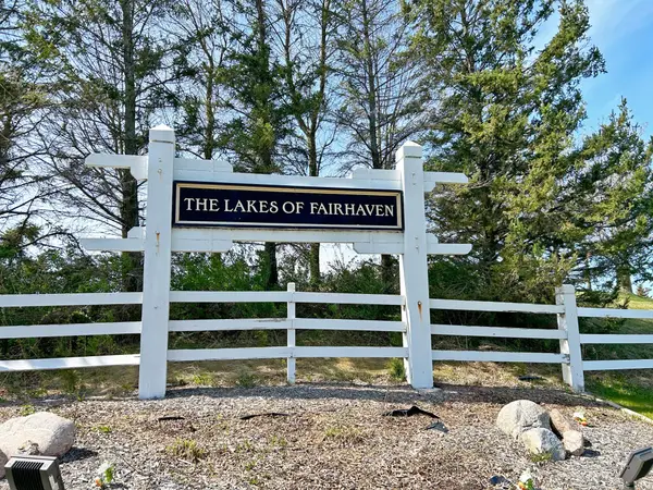 6312 Hidden Lane, South Haven, MN 55382