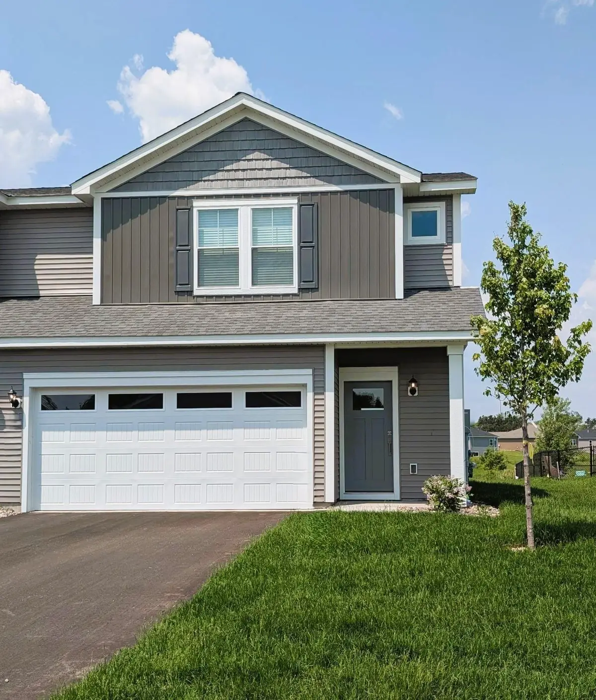 8392 Cherry Street, Clear Lake, MN 55319 - #1