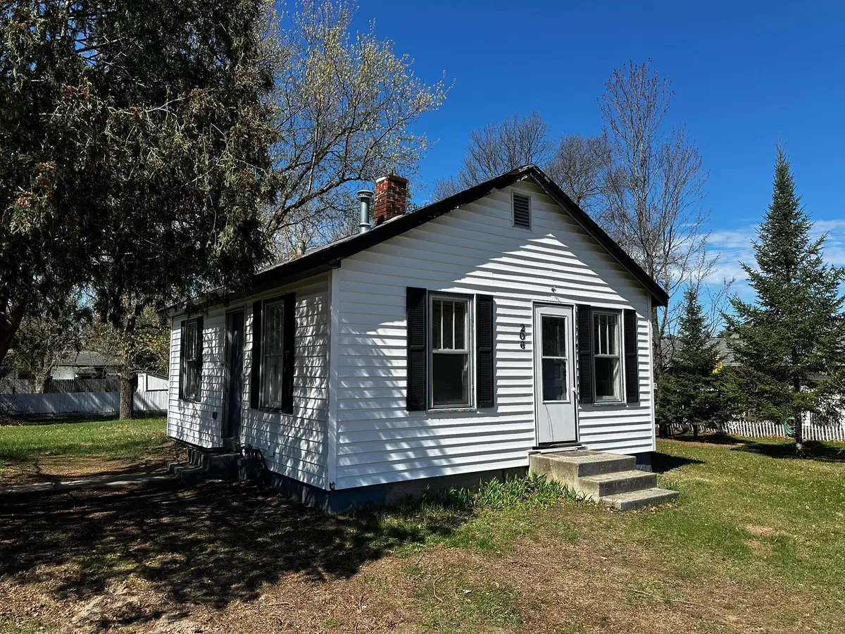 206 SW 7th Street, Brainerd, MN 56401 - #1