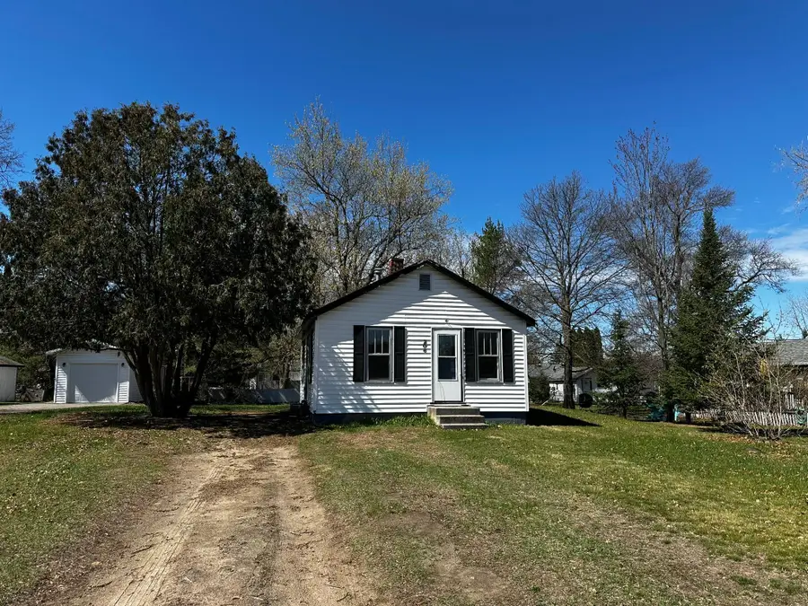 206 SW 7th Street, Brainerd, MN 56401 - #2