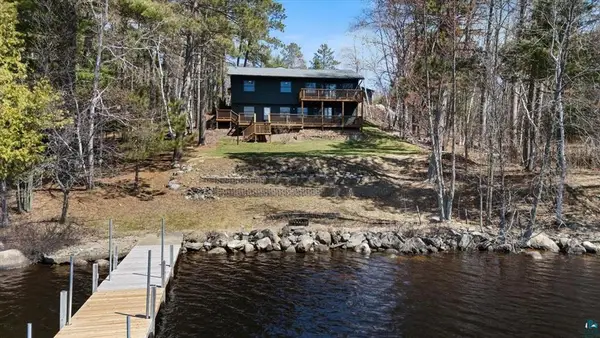 1579 Mckinley Park Acres Road, Tower, MN 55790