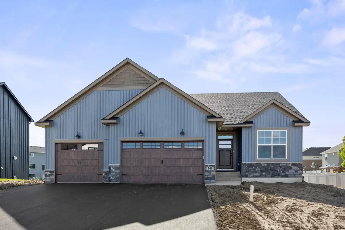 249 3rd Street Sw, Delano, MN 55328 - #1