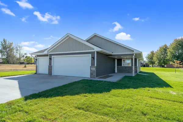 1334 E Aspen Drive, Saint Croix Falls, WI 54024