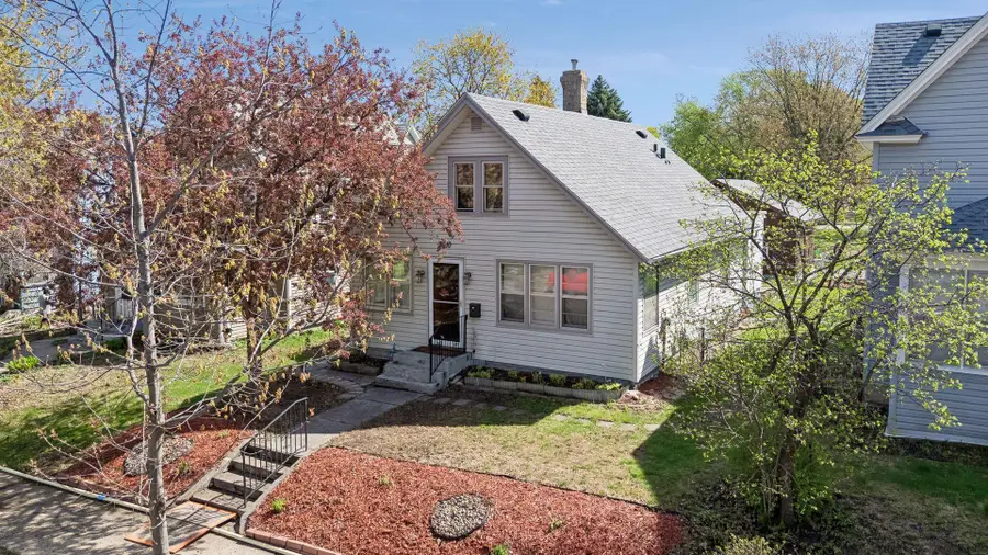 3610 Aldrich Avenue N, Minneapolis, MN 55412 - #2