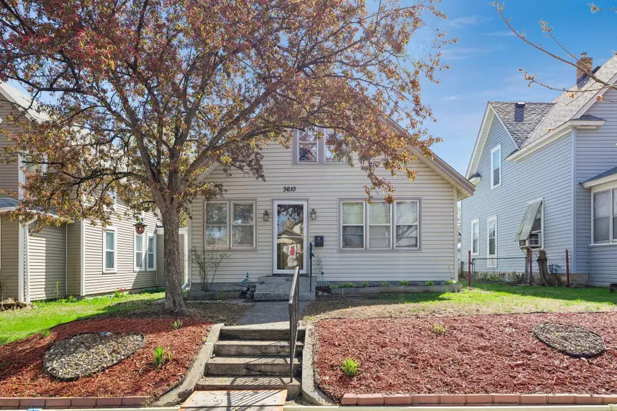 3610 Aldrich Avenue N, Minneapolis, MN 55412 - #3
