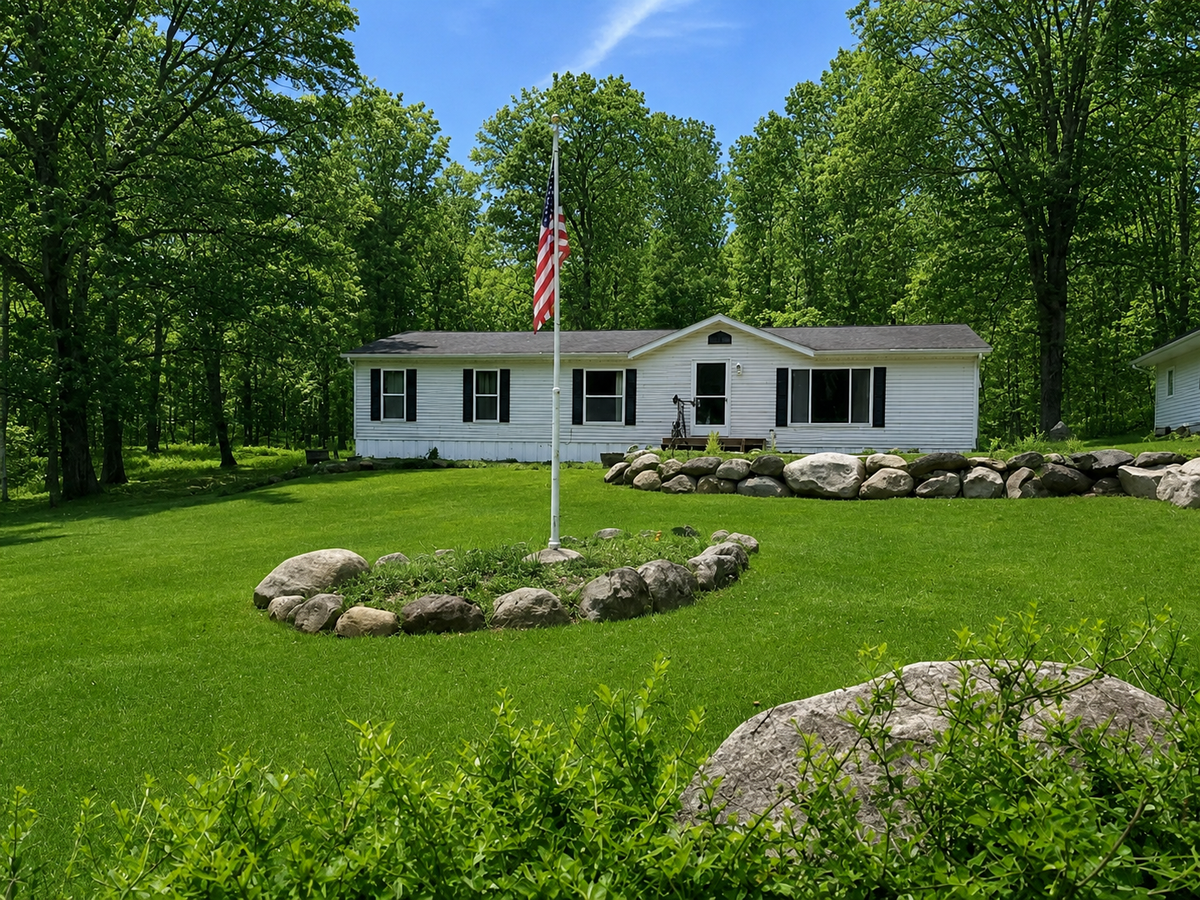 7869 Lunar Lane, Pequot Lakes, MN 56472 - #1