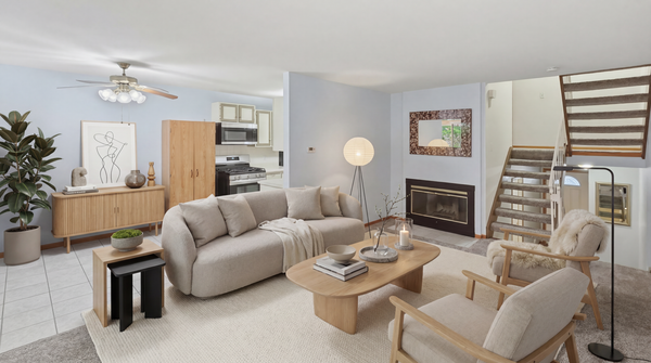 3214 Valley Ridge Drive, Eagan, MN 55121