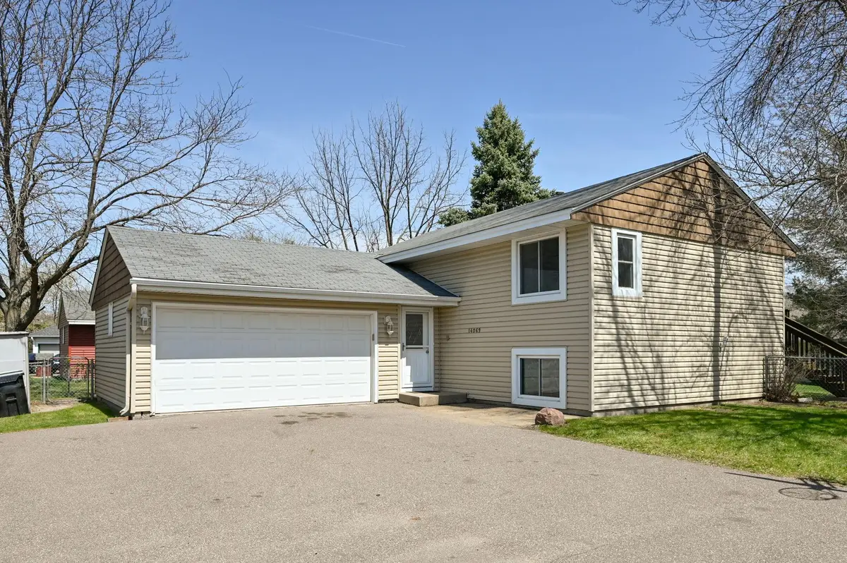 14069 Dysprosium Street Nw, Anoka, MN 55303 - #1