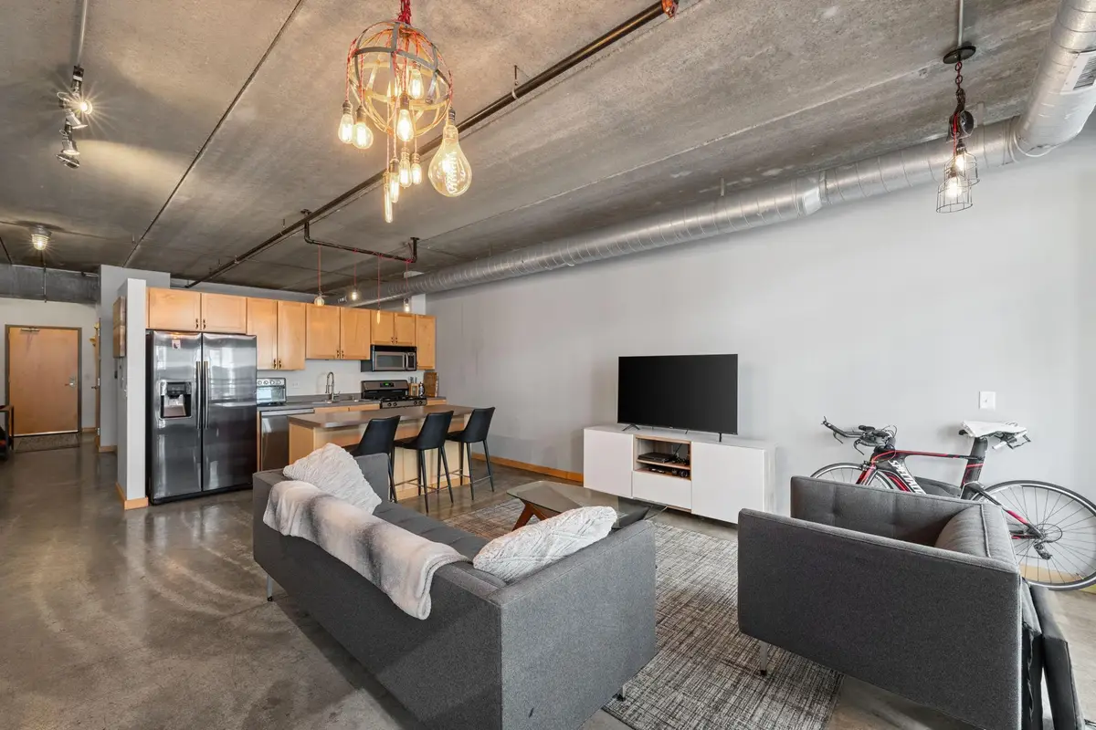 710 N 4th Street #W210, Minneapolis, MN 55401 - #1