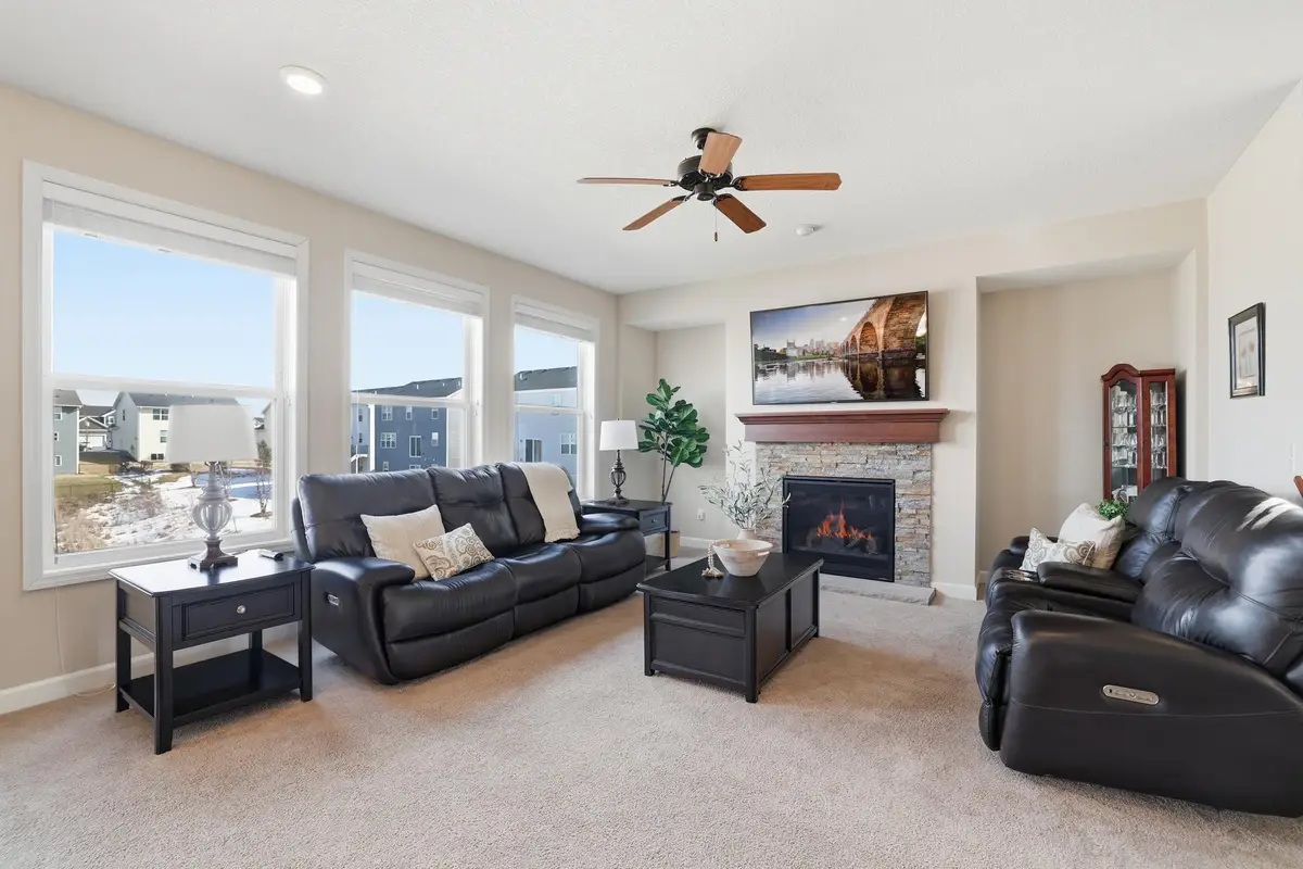 9834 Glacial Valley Alcove, Woodbury, MN 55129 - #1