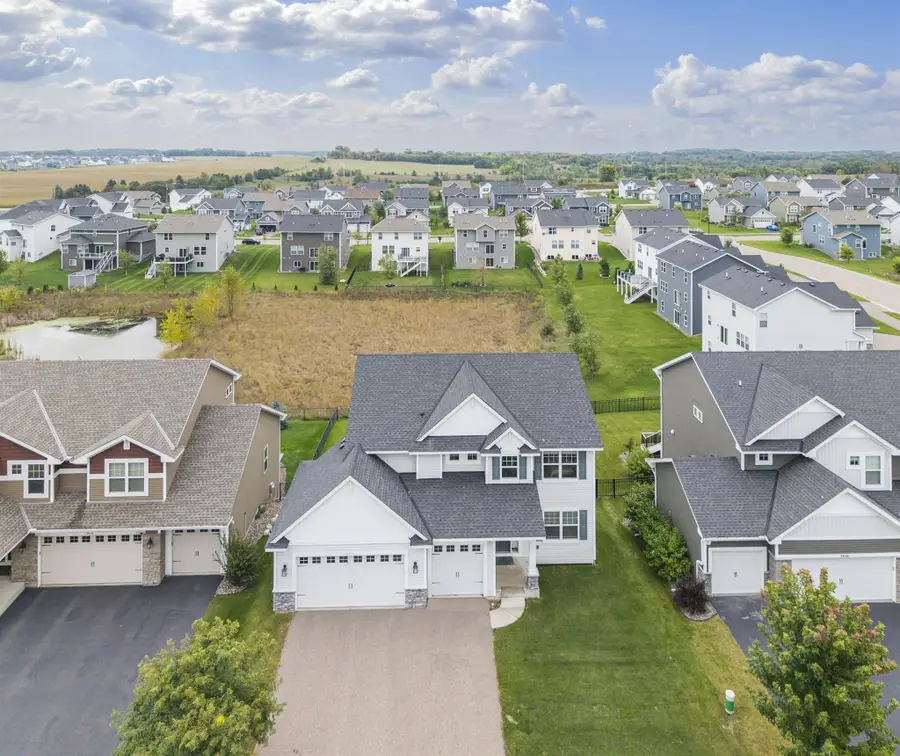 9834 Glacial Valley Alcove, Woodbury, MN 55129 - #3