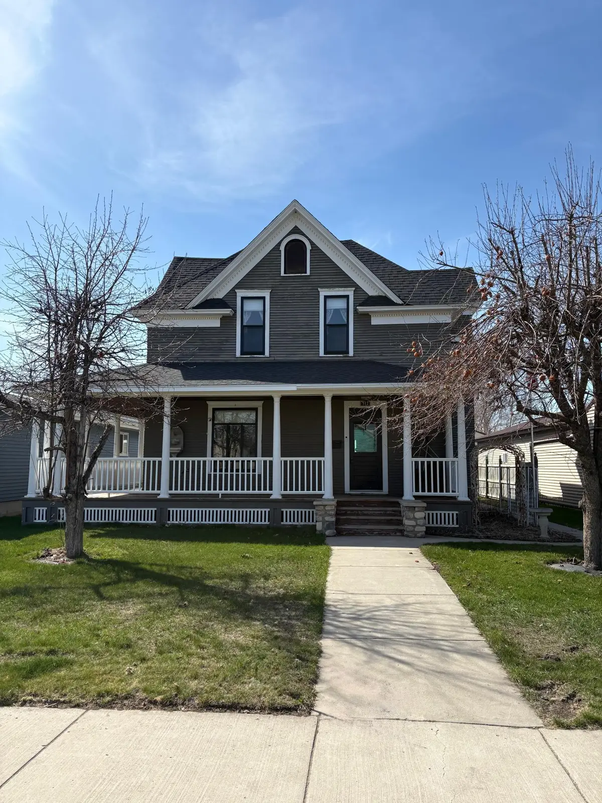 712 Burke Avenue, Harvey, ND 58341 - #1