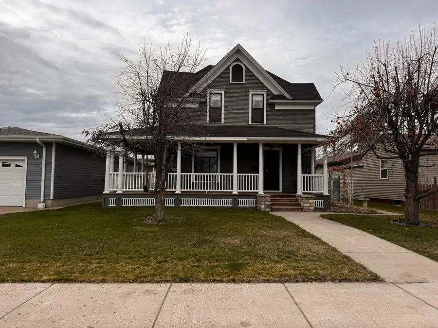 712 Burke Avenue, Harvey, ND 58341 - #3