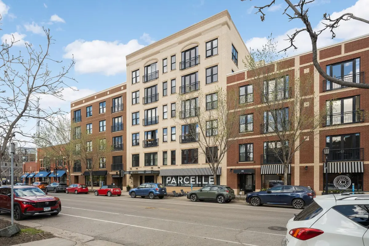 212 N 1st Street #202, Minneapolis, MN 55401 - #1