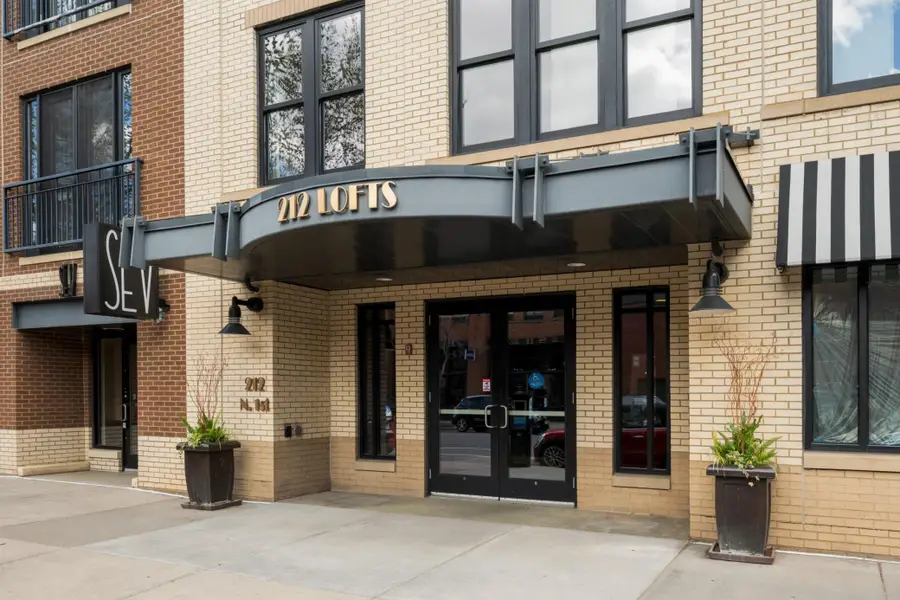 212 N 1st Street #202, Minneapolis, MN 55401 - #2