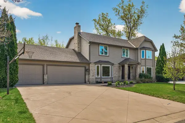 8809 Inverness Terrace, Brooklyn Park, MN 55443