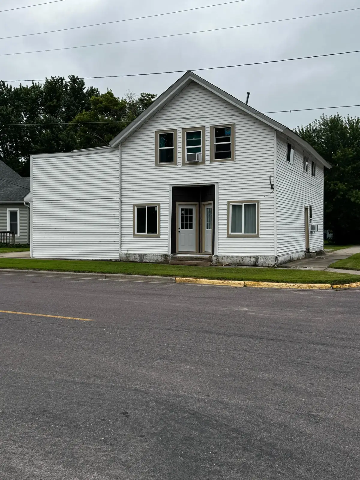 241 Webster Street N, Kasota, MN 56050 - #1