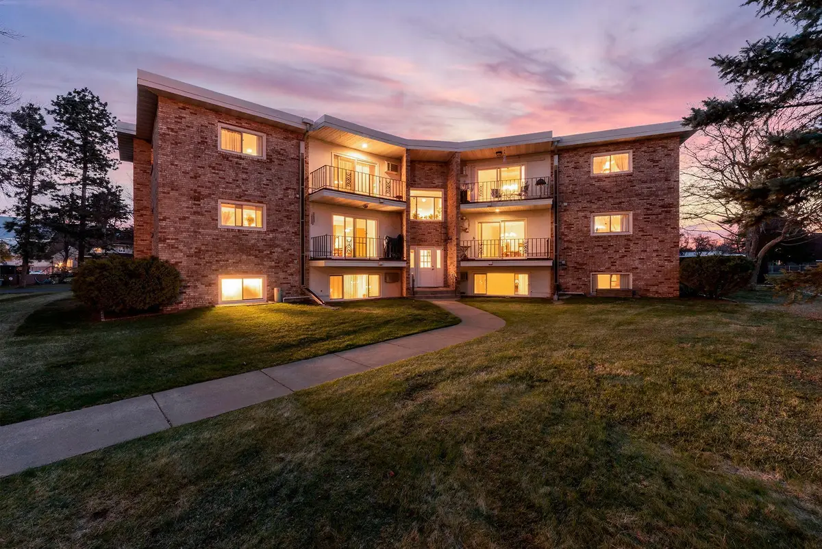 1150 Dellwood Street S #306, Cambridge, MN 55008 - #1