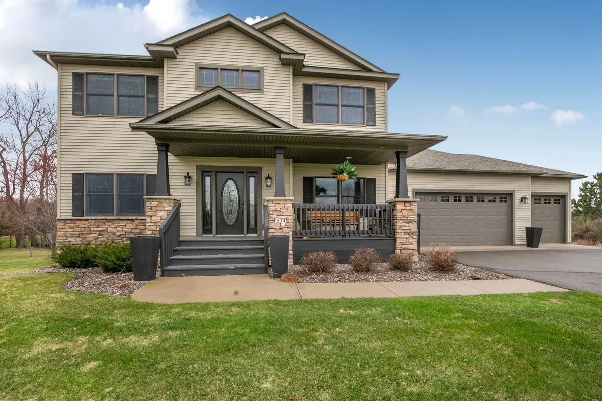 1534 Pebble Creek Court, Sartell, MN 56377 - #1