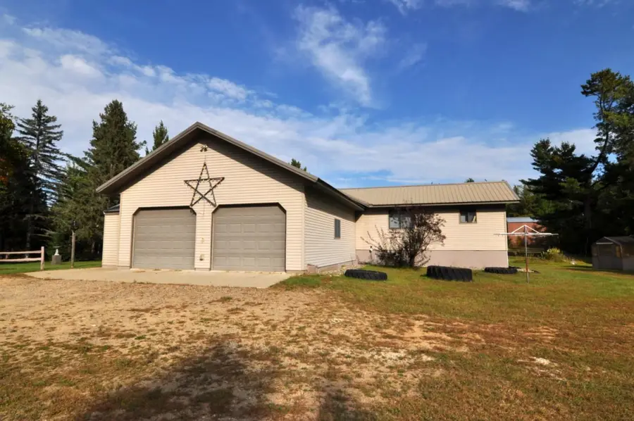 31419 170th Street, Akeley, MN 56433 - #2