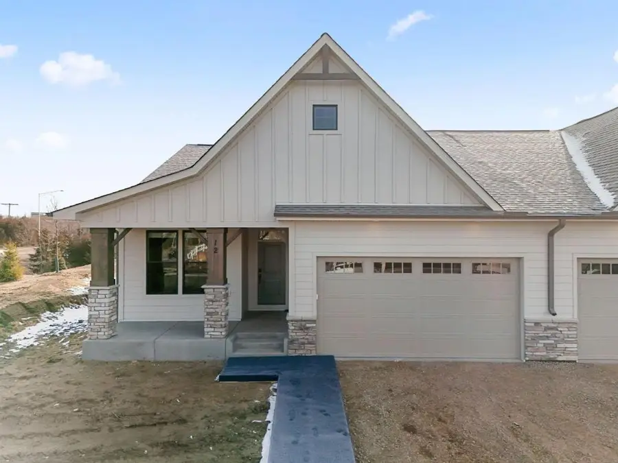38 Palomino Court, Hudson, WI 54016 - #3