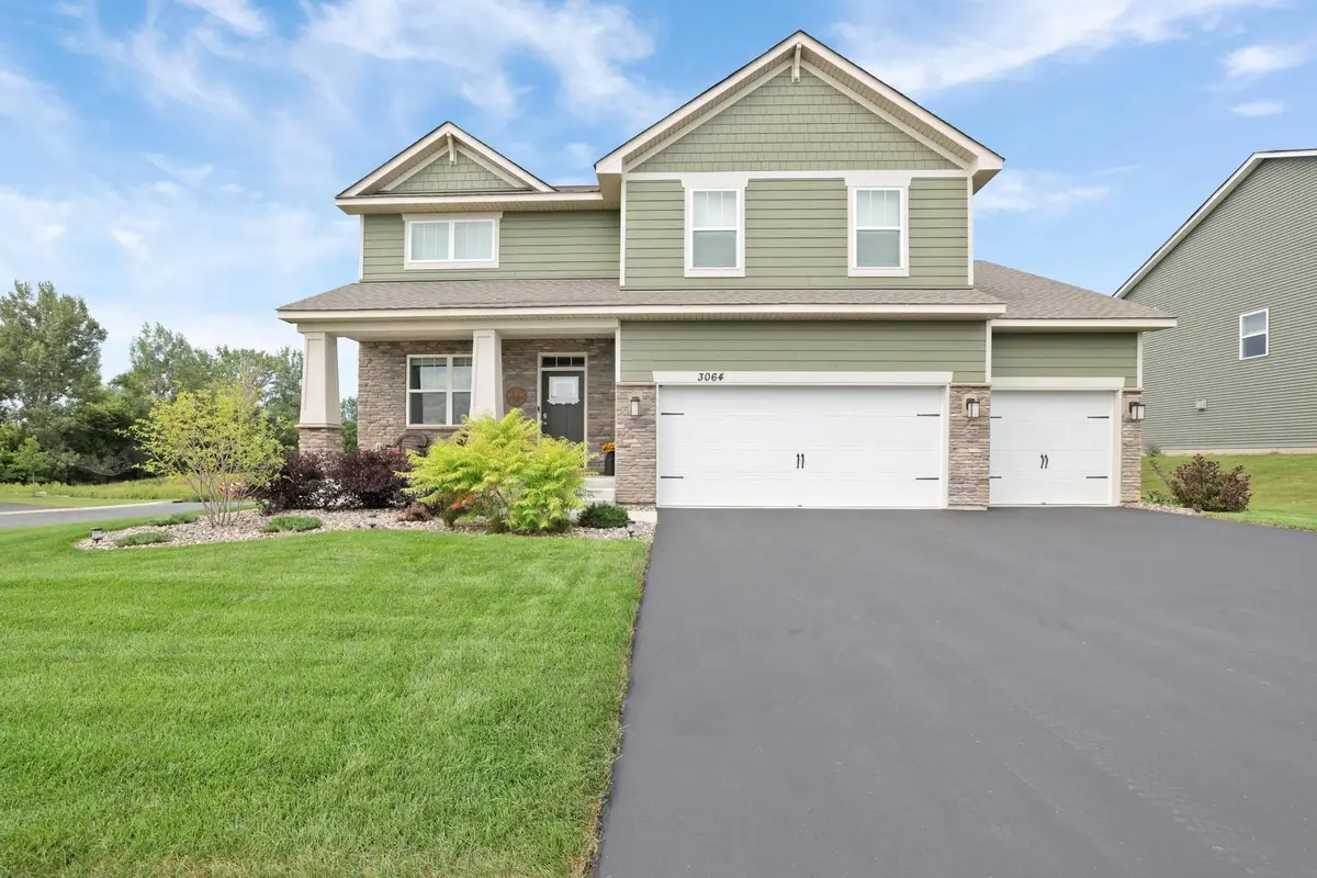 3064 Sunflower Way Nw, Jordan, MN 55352 - #1