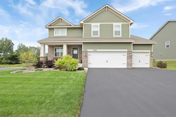 3064 Sunflower Way Nw, Jordan, MN 55352