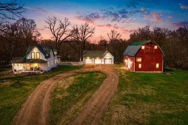 7478 50th Street, Princeton, MN 55371