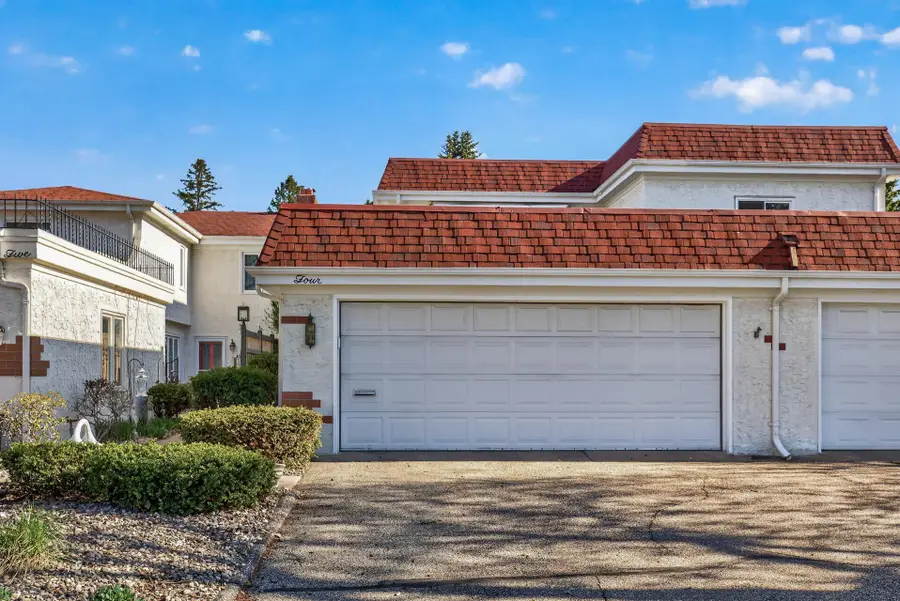 1805 Eagle Ridge Drive #4, Saint Paul, MN 55118 - #2