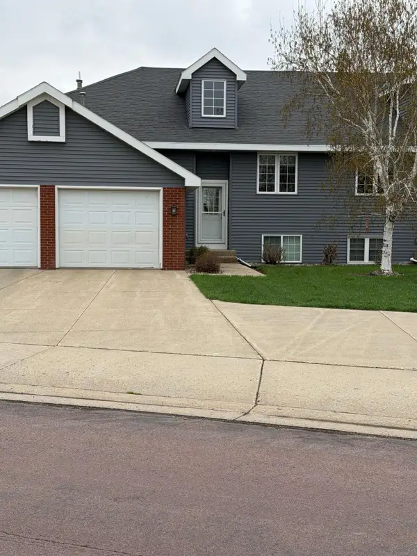 924 S Gould Street, Redwood Falls, MN 56283