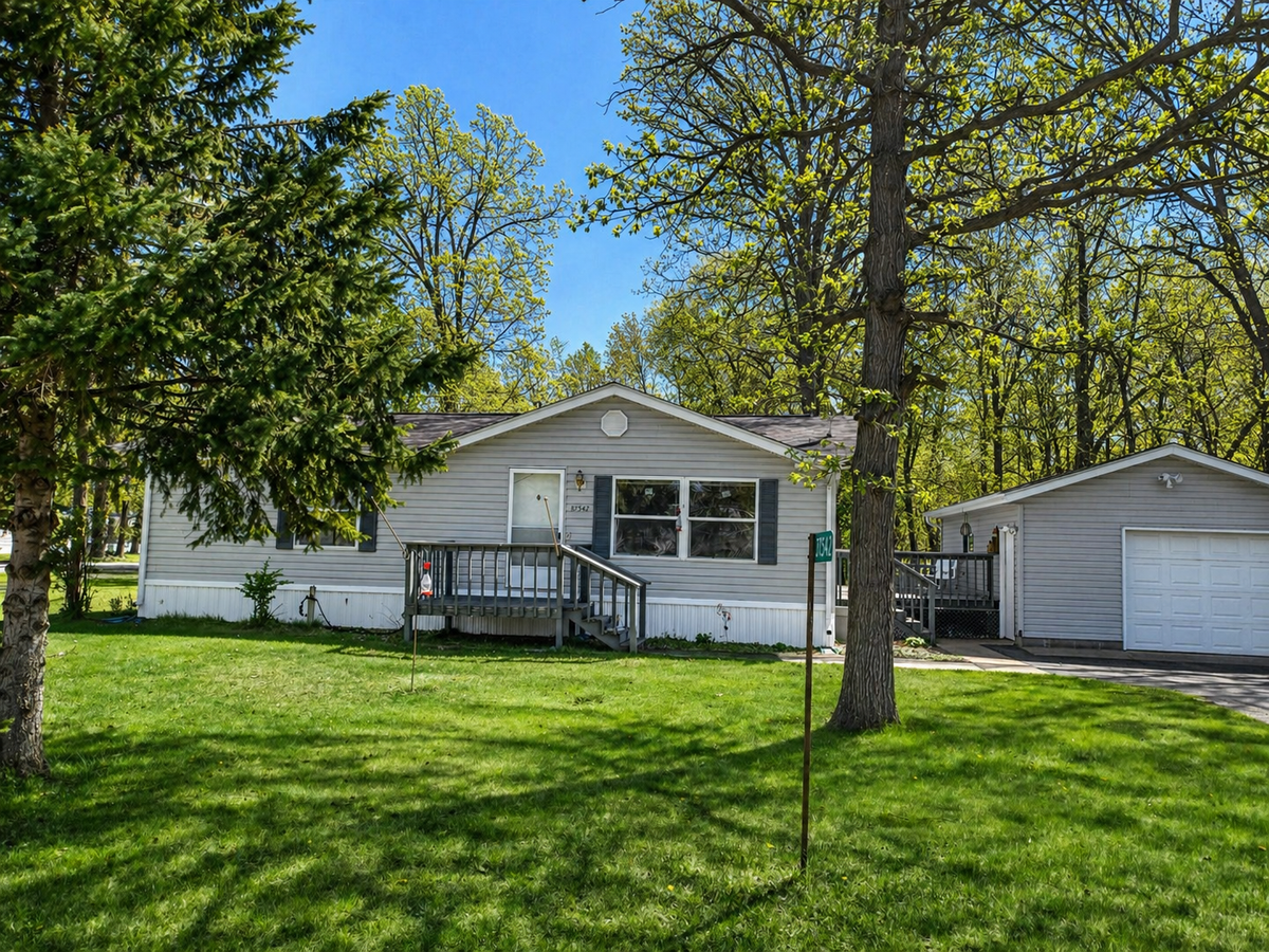37342 Aspen Court, Crosslake, MN 56442 - #1