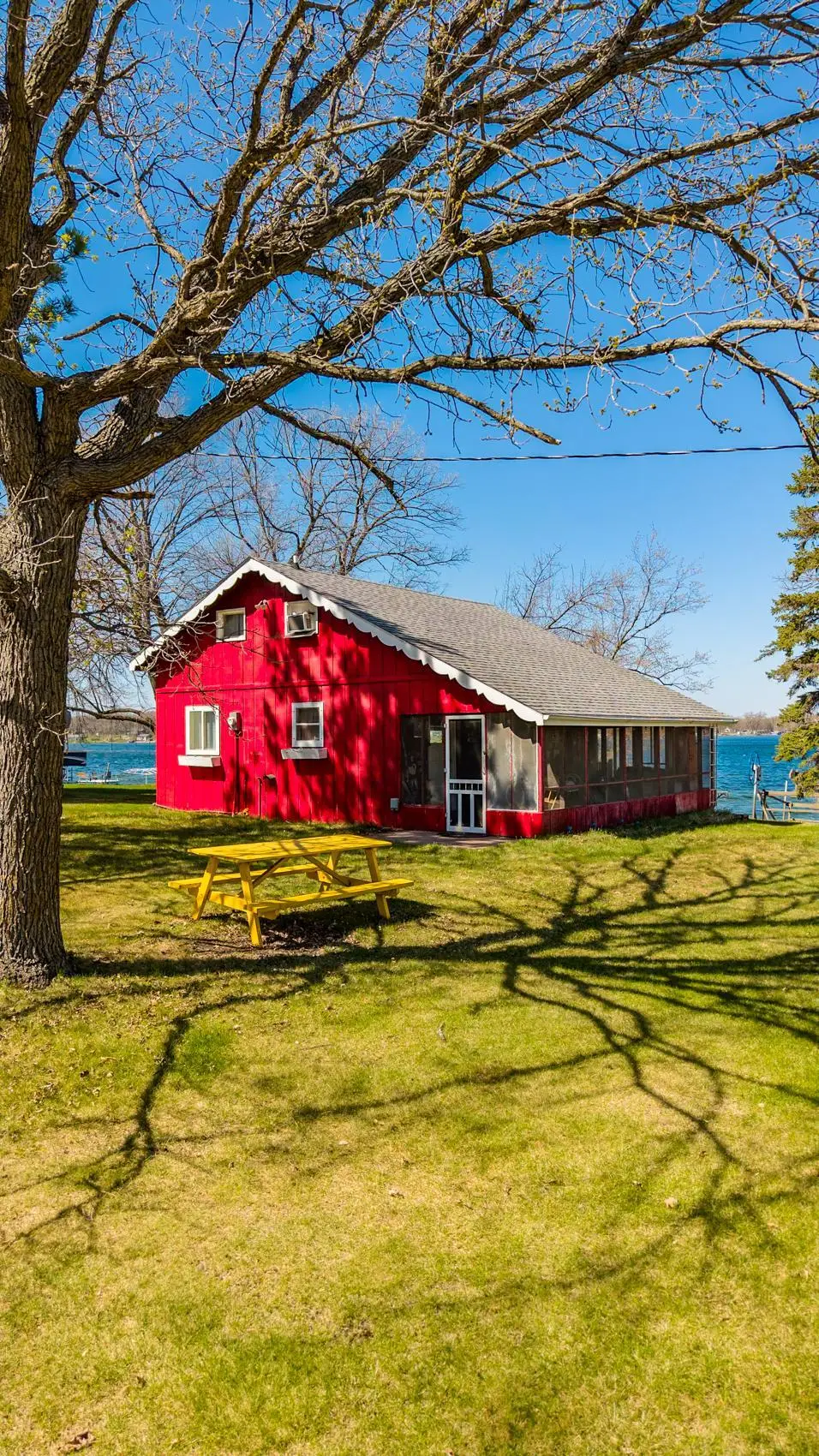 13960 Halvorson Beach Road, Lake Park, MN 56554 - #1