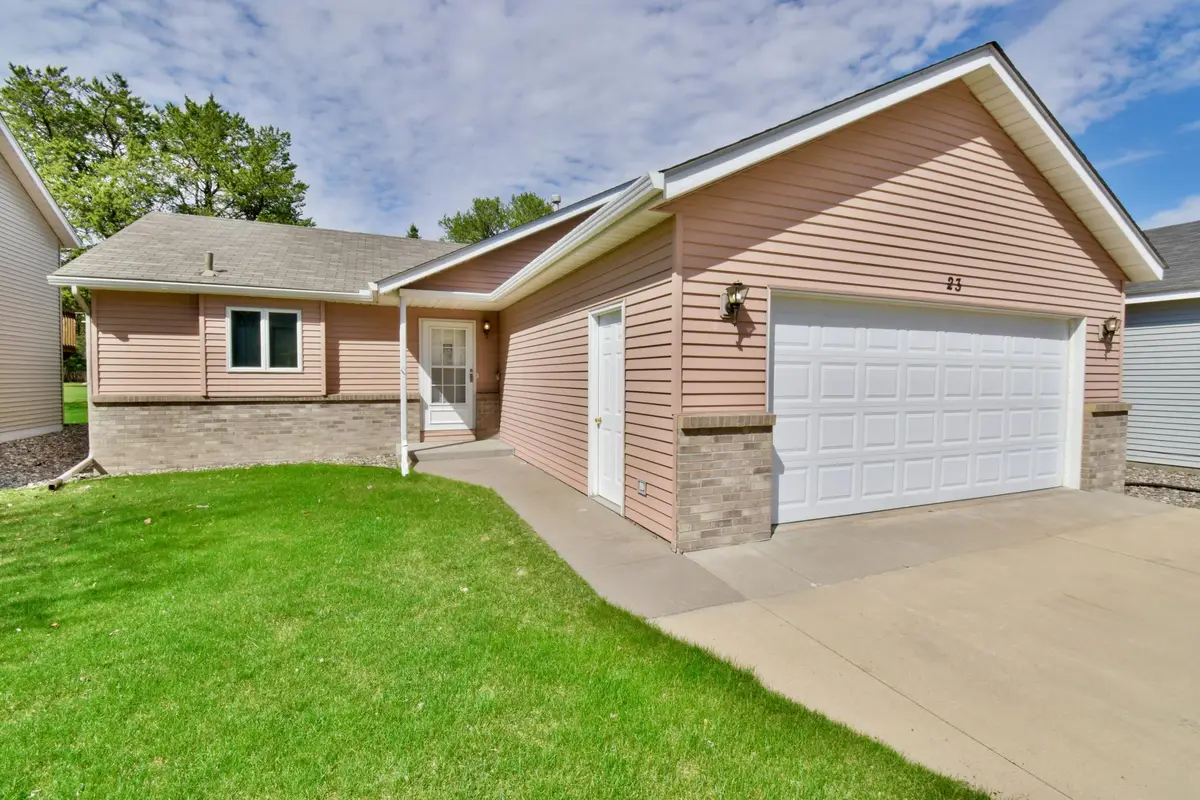 23 Pine Tree Court, Sartell, MN 56377 - #1