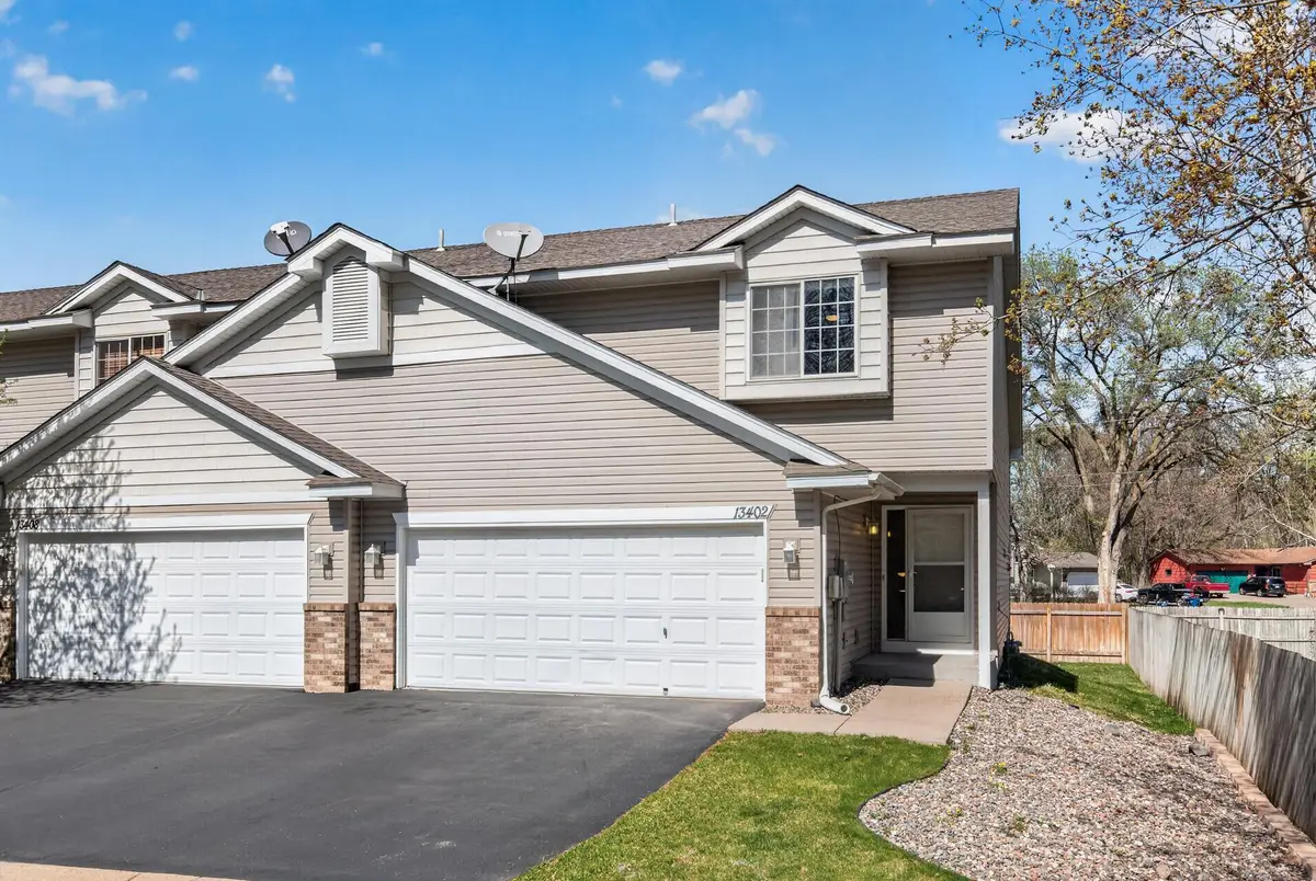 13402 Ximines Lane N, Champlin, MN 55316 - #1